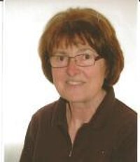 Elfriede Pühringer