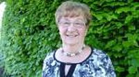 Rosina Schmidsberger