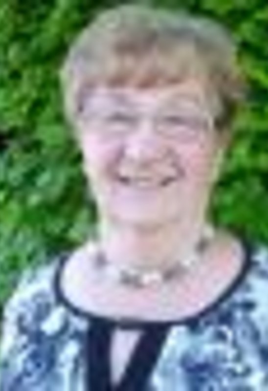 Rosina Schmidsberger